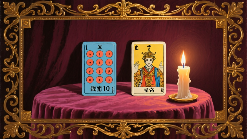 錢幣10 遇上 皇帝：家業傳承與父系權威